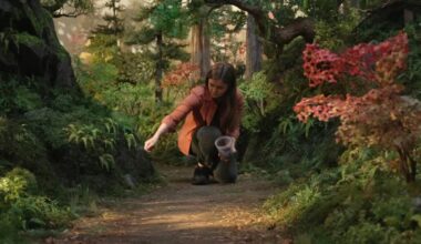 A New 'Wildwood' Featurette Shows Off Its Handmade Beauty