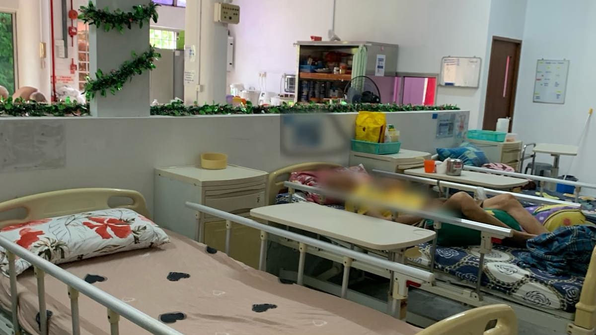 Windsor case puts Singapore's nursing home oversight under the spotlight