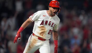 Jose Siri's walk-off single lifts Angels to 3-2 win over Astros in 10 innings
