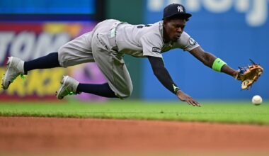Cody Bellinger's 2-run single with bases loaded in 10th propels Yankees to 7-5 win over Guardians