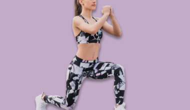Bodyweight Exercises for Belly Pooch After 55