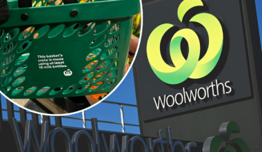 Woolworths backflips on shopping basket change after shopper backlash