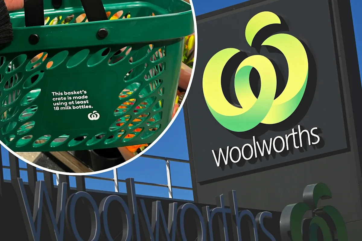 Woolworths backflips on shopping basket change after shopper backlash