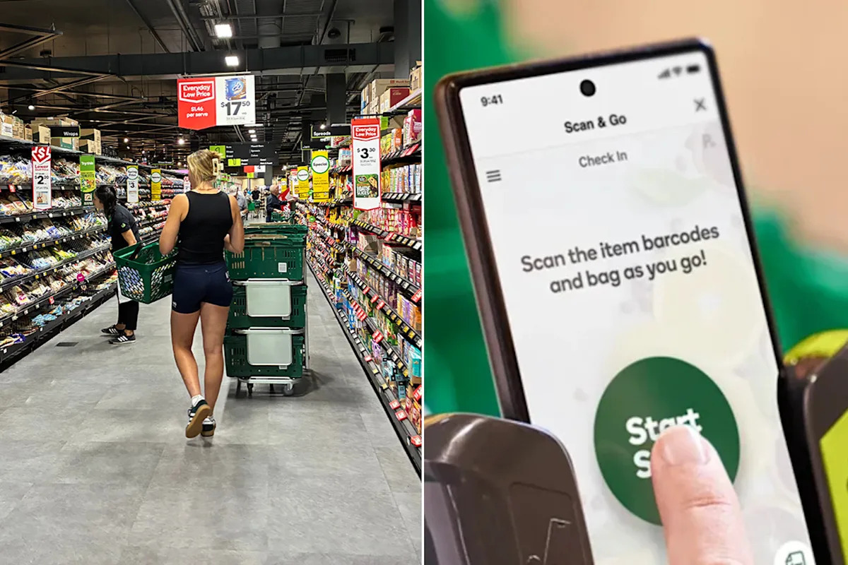 Woolworths checkout feature to disappear in days as supermarket makes major change