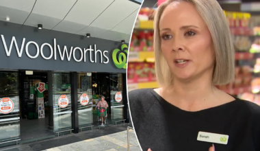 Woolworths calls for 'urgent' rule change as 'horrifying' supermarket trend soars