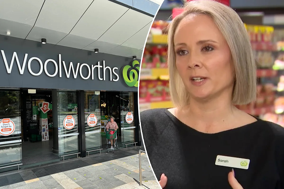 Woolworths calls for 'urgent' rule change as 'horrifying' supermarket trend soars