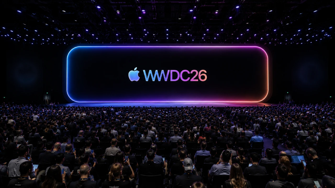 WWDC 2026