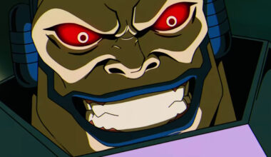 "X-Men ‘97" Season 2 'Roll Call' Trailer