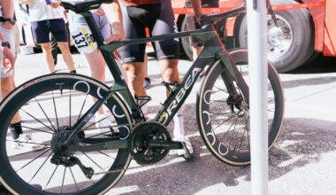 New orbea