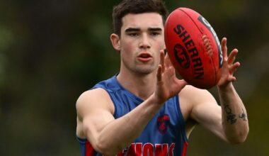 Galleries | Melbourne Football Club