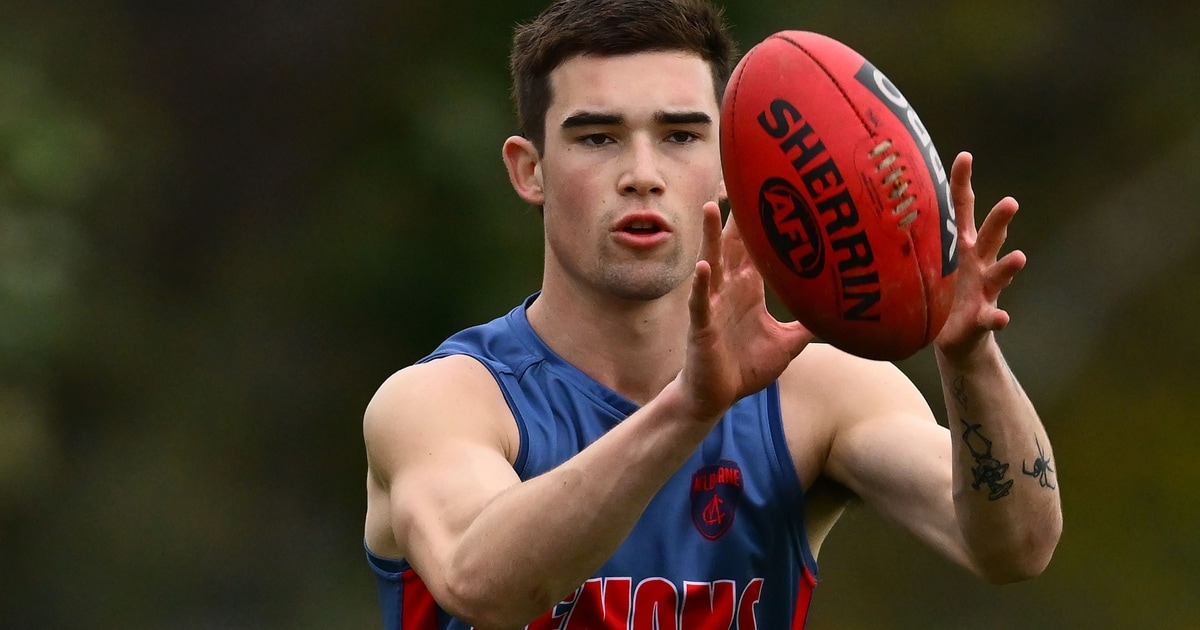 Galleries | Melbourne Football Club