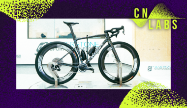 Specialized promises its new Crux gravel bike is aero and lightweight, so we checked for ourselves in the wind tunnel – Can you have your cake and eat it?
