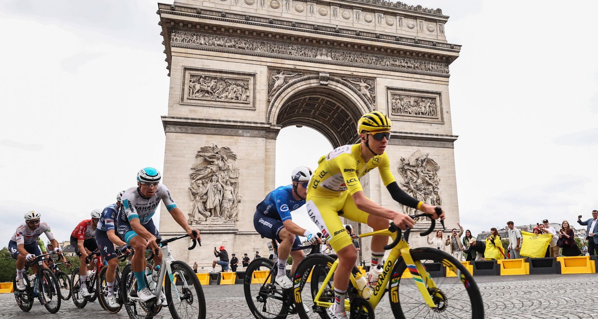 Tour de France team-by-team guide – Line-up, leaders and ambitions for every squad on the start list