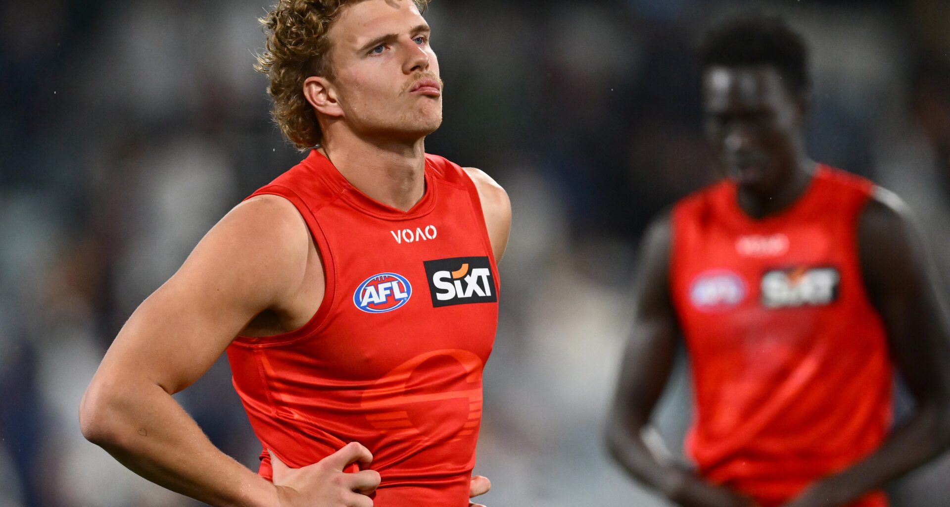 Hardwick laments ‘ridiculous’ rule amid Suns slump, Cats flag Danger rest