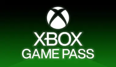 Xbox Game Pass logo.
