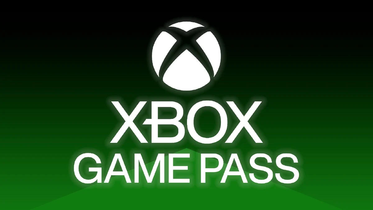 Xbox Game Pass logo.