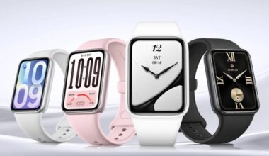 Is Xiaomi’s Smart Band 10 Pro the New Budget Smart Band King?