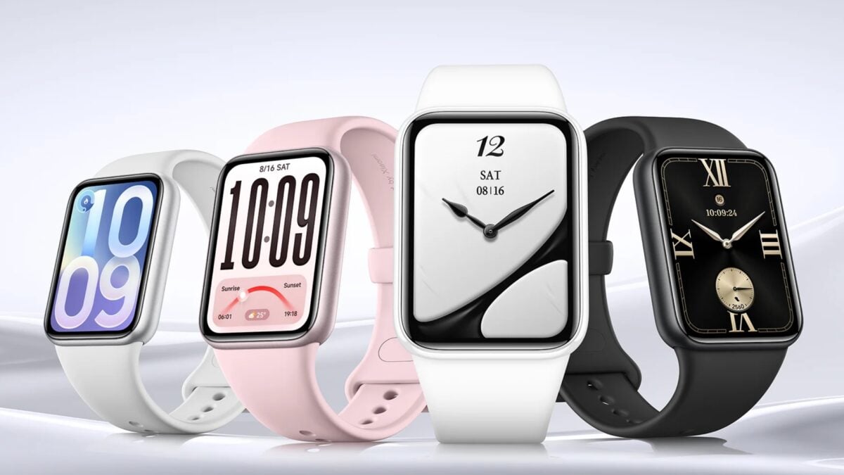 Is Xiaomi’s Smart Band 10 Pro the New Budget Smart Band King?