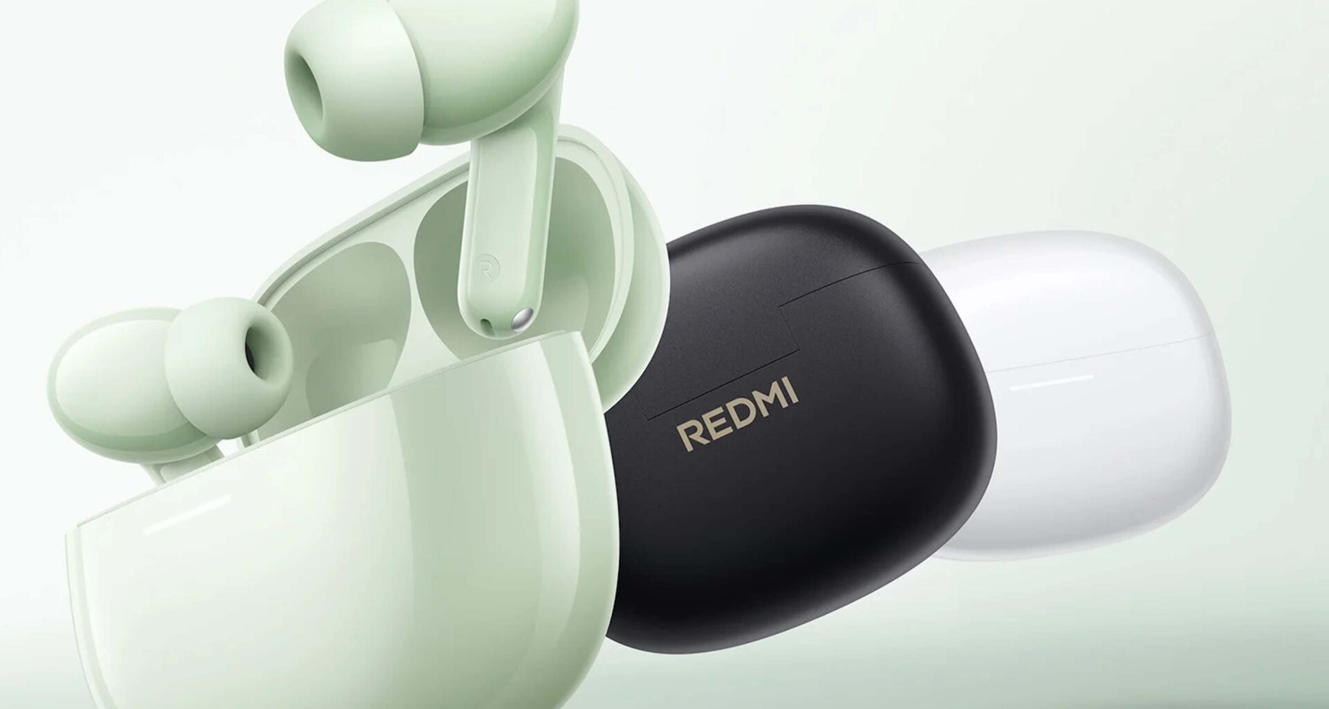 Xiaomi Redmi Buds 8 launch globally as budget earbuds with ANC and LHDC