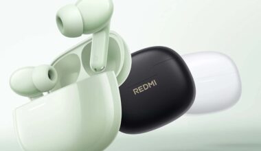 Xiaomi Redmi Buds 8 launch globally as budget earbuds with ANC and LHDC