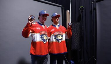 2026 NHL Draft Recap | Florida Panthers