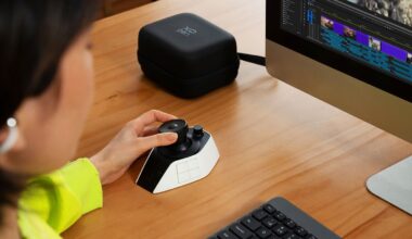 EOFY Sales: XPPen's Pilot Pro Editing Console Receives a Tidy Launch Deal