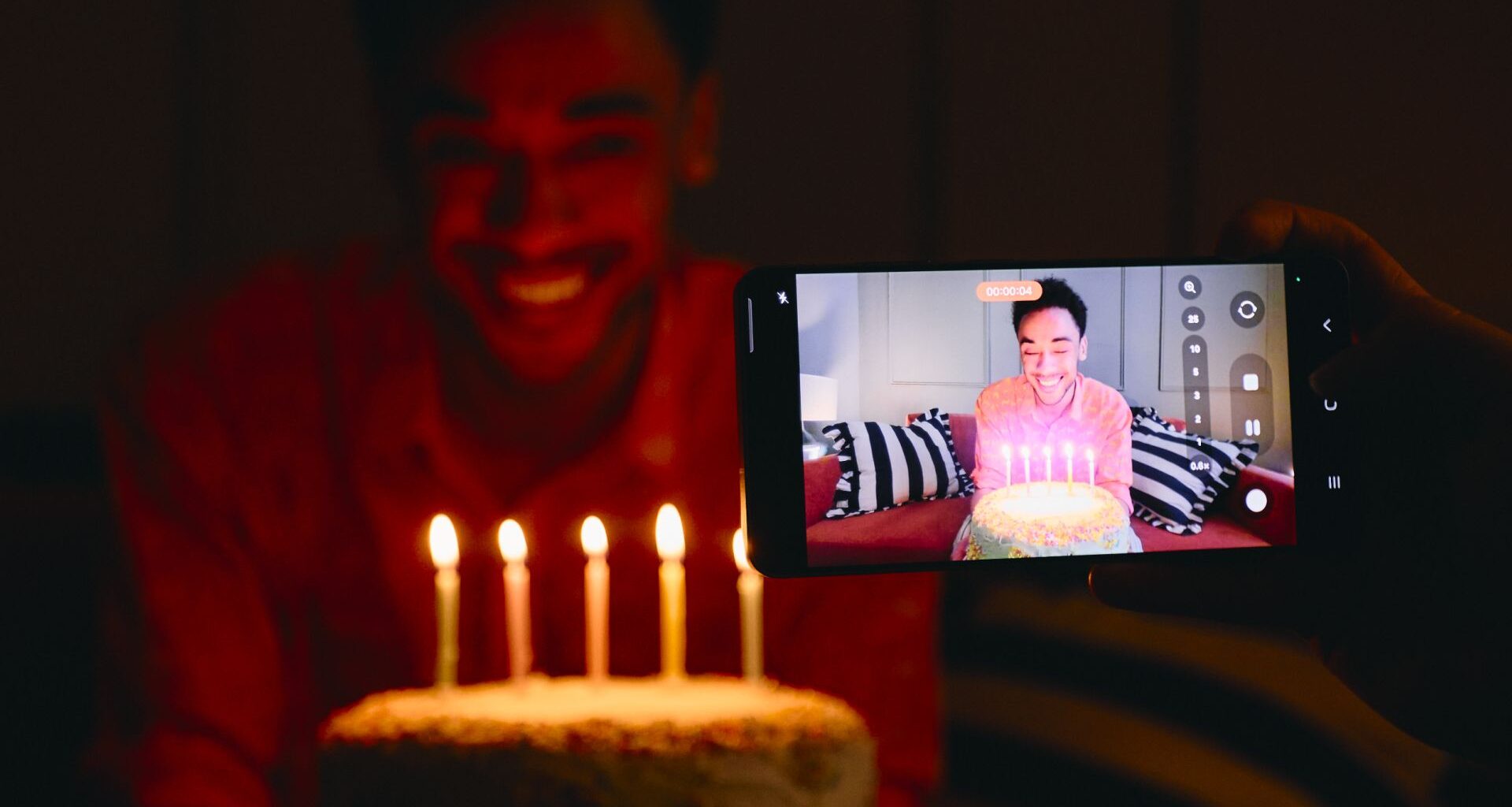 The Samsung Galaxy S26 Ultra
