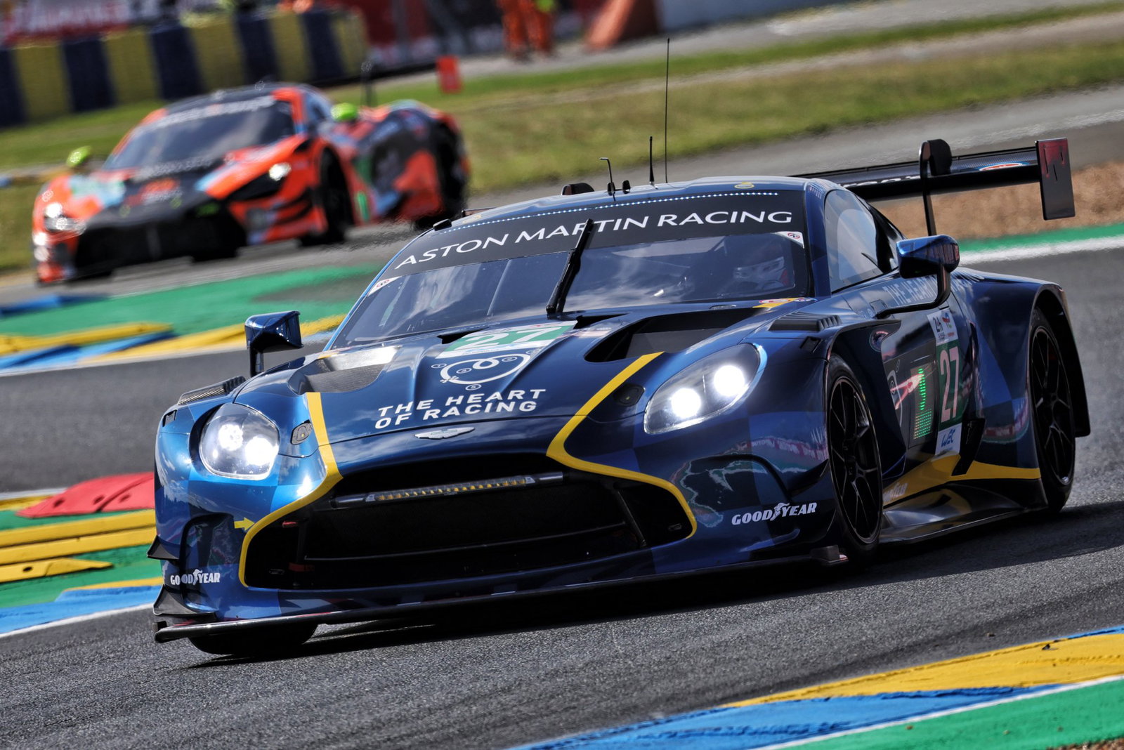 2026 24 Hours of Le Mans