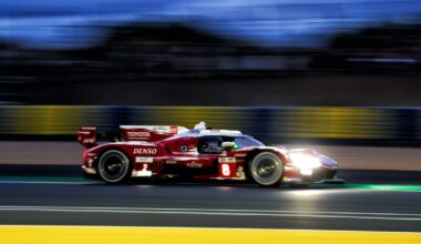 2026 24 Hours of Le Mans