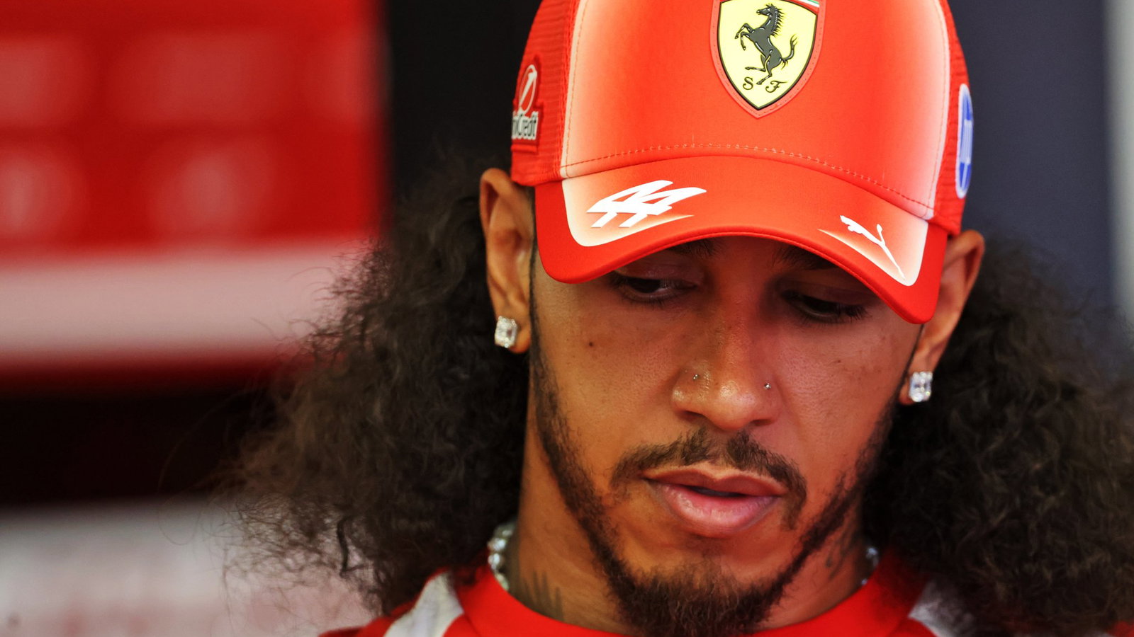 Hamilton let slip the ADUO verdict in Monaco