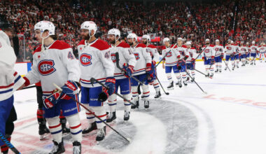 New ‘Quest for the Stanley Cup’ episode follows Canadiens through ECF