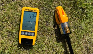 The Stack Speed Training System Review