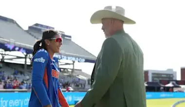 Nasser Hussain on stand out players and his favourite to win the Women's T20 World Cup