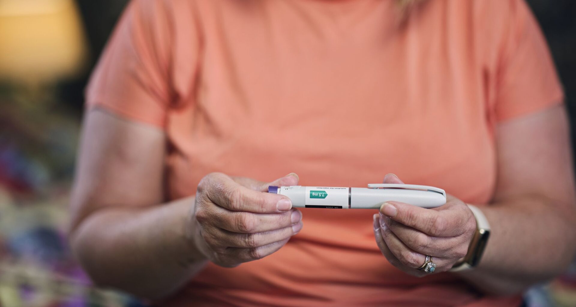 Why weight regain after GLP-1s isn’t failure—it’s biology (and what you can do about it)