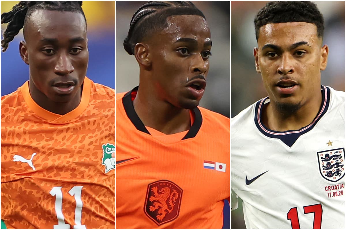 Transfer news LIVE: Arsenal FC hijack Man Utd move, Rogers boost; Diomande to Liverpool twist; Chelsea latest