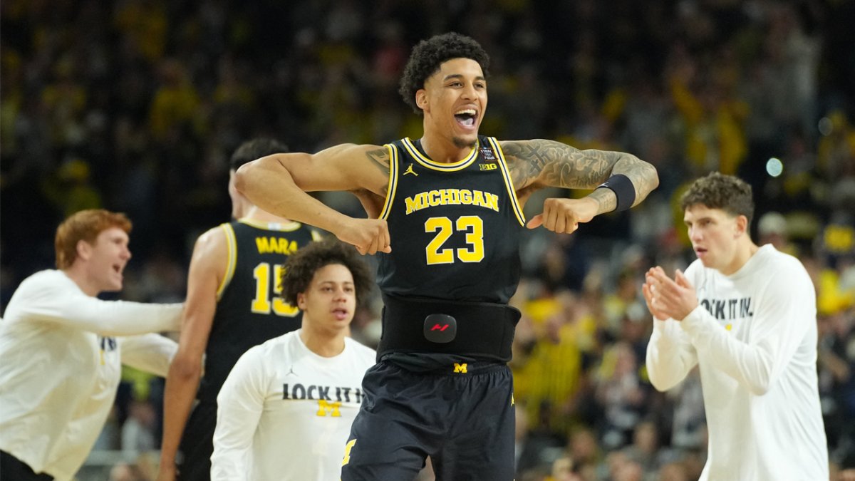 Yaxel Lendeborg reportedly impressed Warriors in workout – NBC Sports Bay Area & California