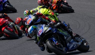 Yamaha's MotoGP sacrifice has robbed riders of all enthusiasm