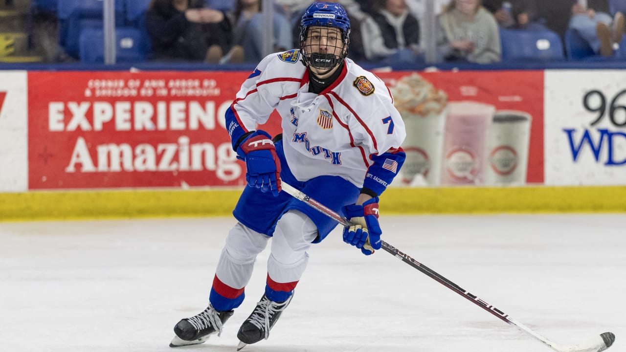 Cullen emerges at U.S. Development Program, projected top-15 Draft pick