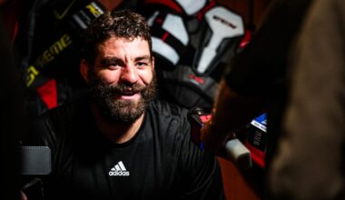 Stanley Cup Final Quotebook: June 13