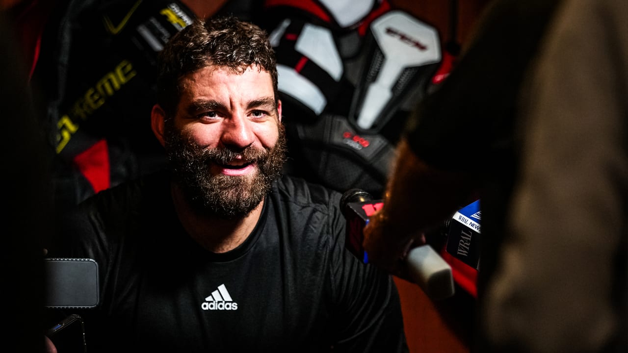 Stanley Cup Final Quotebook: June 13
