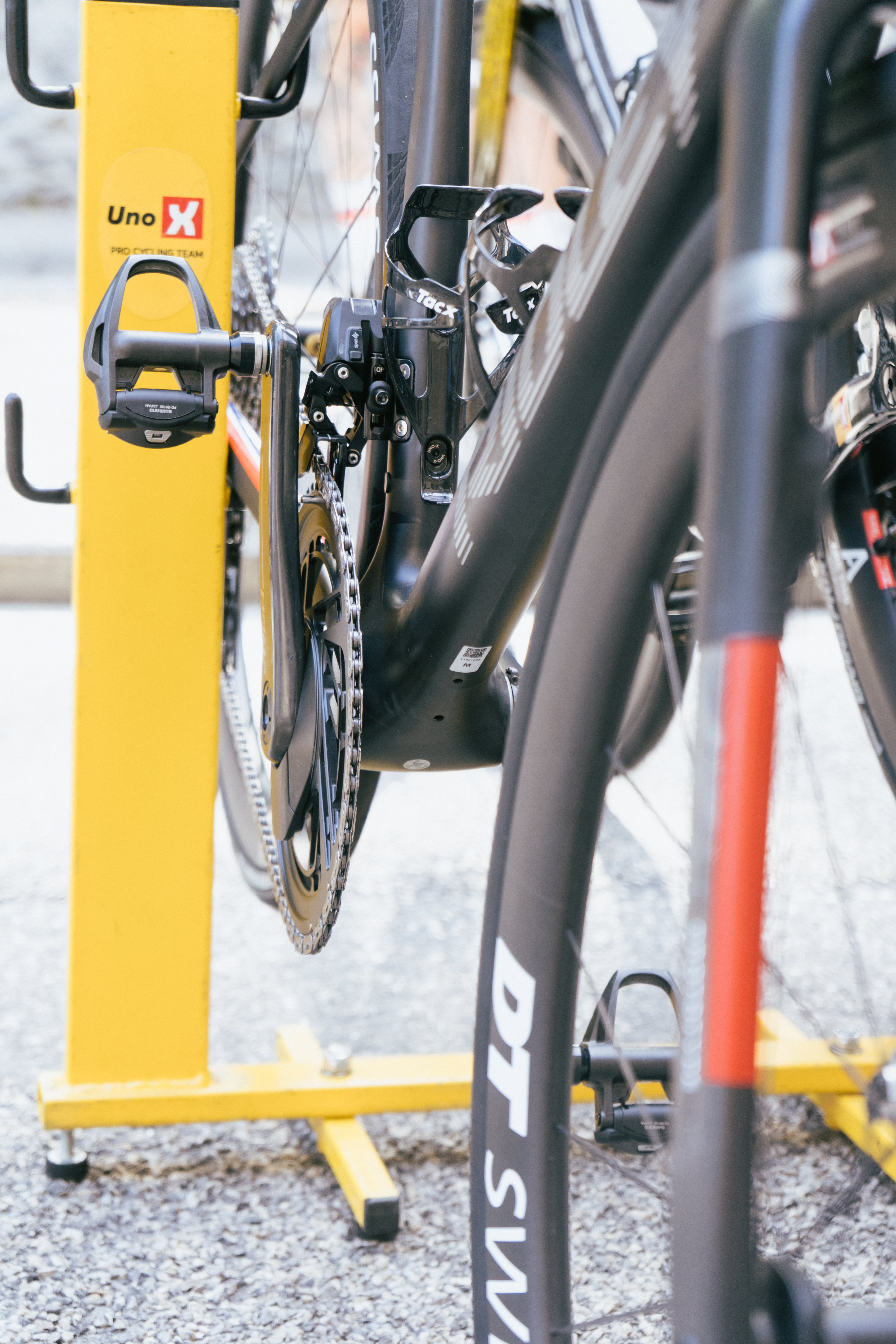 Ridley bikes