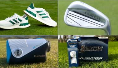 Still Need A Father's Day Golf Gift? These 11 Early Prime Day Deals Have Got You Covered