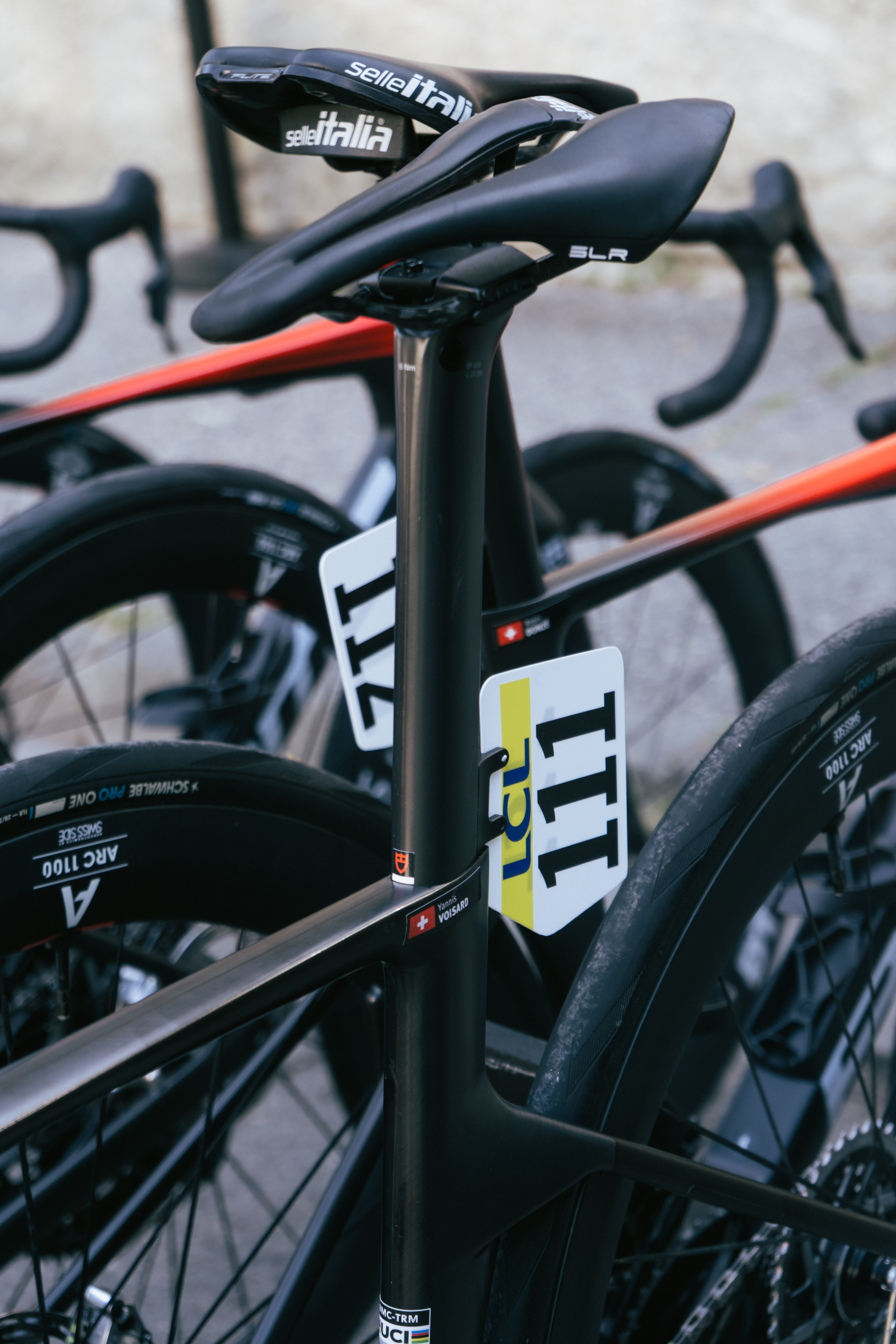 BMC Masterpeice