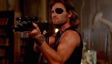 Zack Snyder To Direct "Escape from New York"