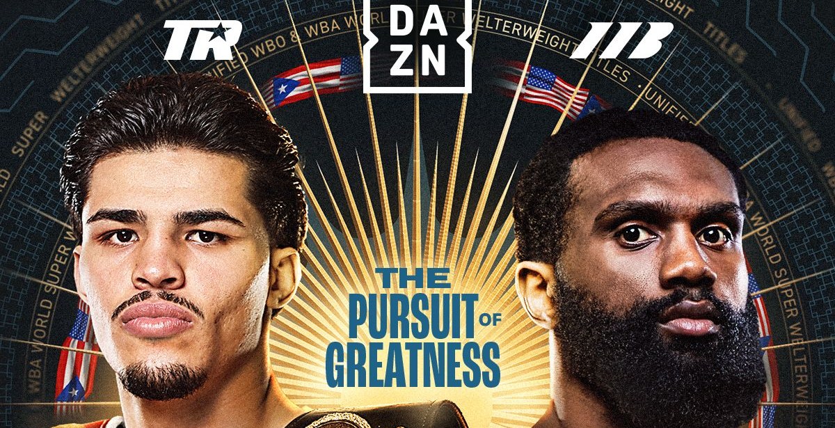 Zayas vs Boots, more: Boxing schedule and previews for June 24-27