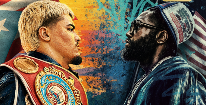How to watch Zayas vs Boots: Start time, PPV price, full lineup