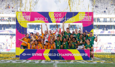 Vintage year for Australia and South Africa ends in style in Bordeaux