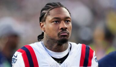 Stefon Diggs to Commanders? Free-agent WR open to playing for hometown team: 'Not ruling it out'