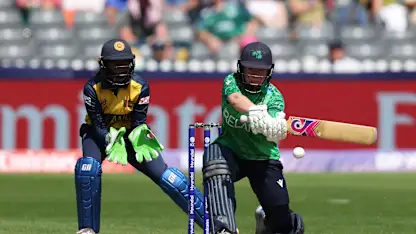 Izzy Sharp and Brooke Halliday guide New Zealand to victory