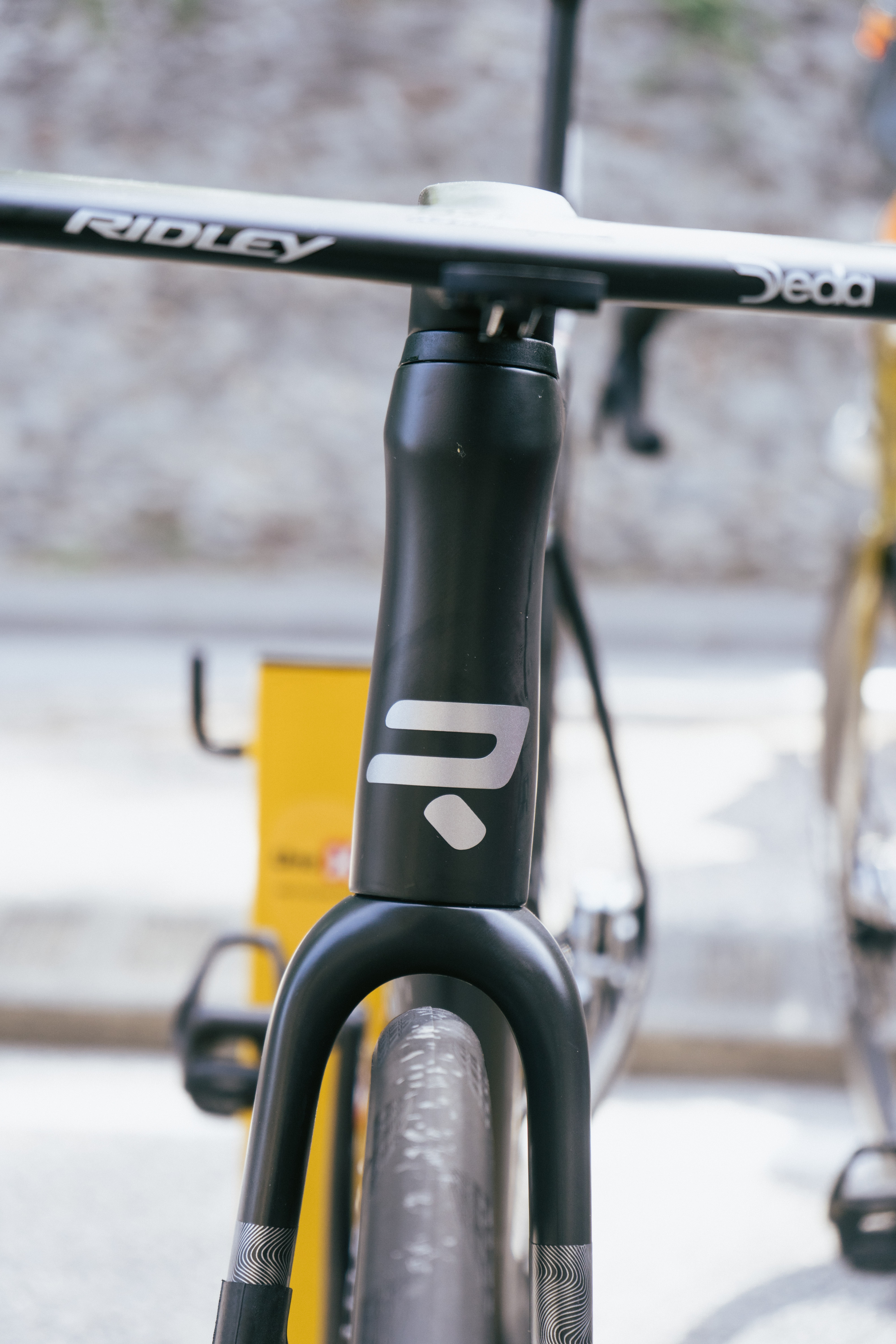 Ridley bikes